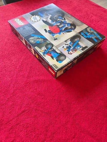 Lego Set - Technic - Diverse