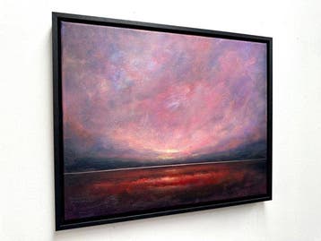 Joost Verhagen - Ouddorp Low Tide