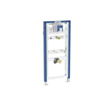 Inbouwreservoir Geberit Duofix 112-130 cm Voor Urinoir, Ophalen of Verzenden, Nieuw, Overige typen