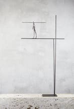 Simone Sirna - Equilibrista