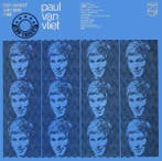 Paul van Vliet - Een Avond Aan Zee Met Paul Van Vliet, Cd's en Dvd's, Vinyl | Pop, Verzenden, Gebruikt