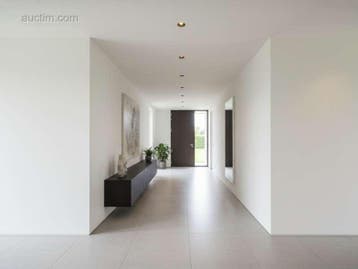 GU10 Inbouw armatuur zwart met lamphouder (200x)..., Huis en Inrichting, Ophalen, Nieuw
