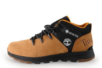 Timberland Wandelschoenen in maat 43½ Bruin, Verzenden