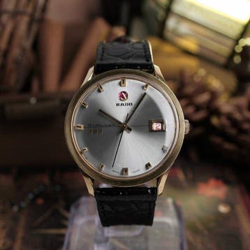 Rado - Starliner 999 - Sans prix de réserve - 11730 - Homme
