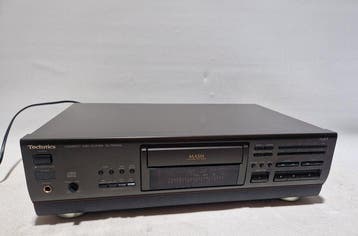 Technics - SL-PS740A Cd-speler