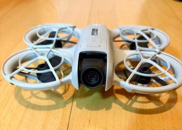 DJI Neo (1st Generation) Caméra pour drone, Nieuw