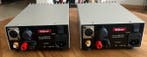 Stellavox Goldmund - PW1 Solid state mono block, Nieuw
