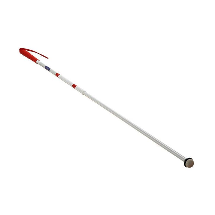 Kellerer Taststok Telescopisch – 125 cm | Lichtgewicht & Ref, Divers, Matériel Infirmier, Envoi