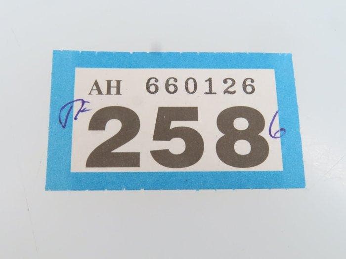 Märklin H0 - 2262/2263/75491 - Voie ferrée pour trains, Hobby en Vrije tijd, Modeltreinen | H0