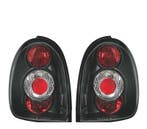 FEUX ARRIÈRE POUR OPEL CORSA B 93-00 FOND NOIR, Verzenden, Nieuw