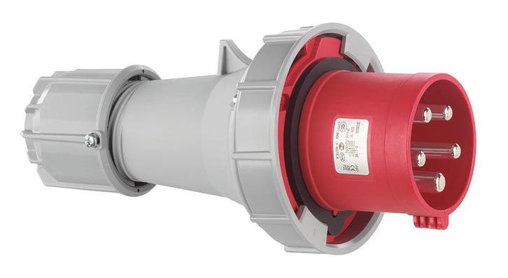 ABL Connectivity CEE-contactstop - S54S35, Doe-het-zelf en Bouw, Elektriciteit en Kabels, Verzenden