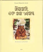 Beer op de weg 9789077671658 Chantal Meijerink-Jacobs, Verzenden, Gelezen, Chantal Meijerink-Jacobs