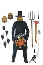 Thanksgiving Head Knocker Bobble-Head Ultimate John Carver n, Ophalen of Verzenden, Nieuw