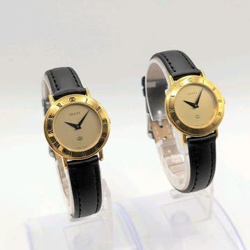 Gucci - Vintage - Zonder minimumprijs - 3000 L - Dames -, Nieuw