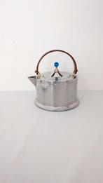 Bodum - Carsten Jørgensen - Fluitketel - Ottoni - Staal