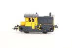 Roco H0 - 62958 - Diesellocomotief (1) - Sik 264 geelgrijs, Nieuw