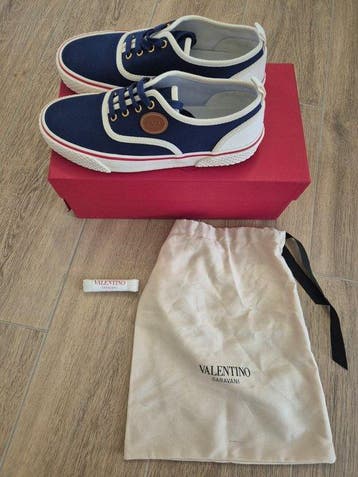 Valentino - Nojoke - Sneakers - Maat: EU 43 - Nieuw met, Nieuw