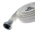 Platte Slang 75-B Storz Koppeling 75 mm Binnendiameter 15 m, Doe-het-zelf en Bouw, Verzenden, Nieuw