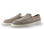 Manfield Loafers in maat 44 Beige, Kleding | Heren, Schoenen, Loafers, Manfield, Overige kleuren, Verzenden