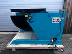AYEL-TECH lasmanipulator lasdraaitafel 3000 kg, Doe-het-zelf en Bouw, Nieuw