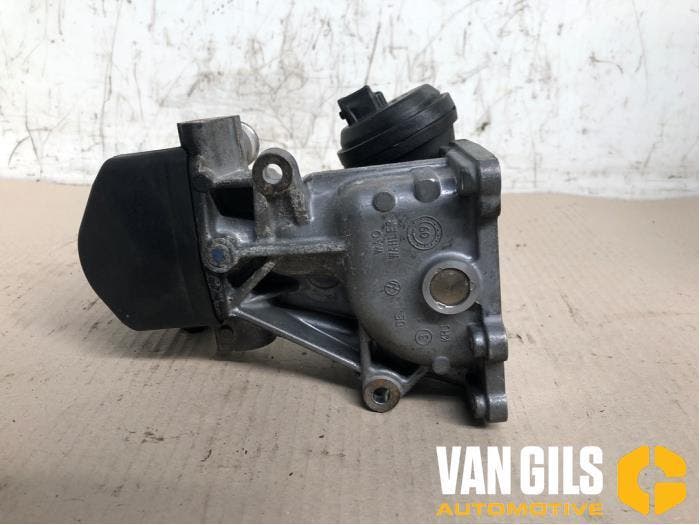 EGR Klep Volkswagen Passat O155, Auto-onderdelen, Motor en Toebehoren