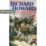 Bonapartes Sons 9780751518115 Richard Howard, Verzenden, Richard Howard