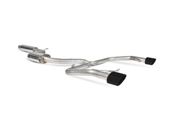 Zitting Leon Cupra 2.0 Tsi 280/290 ST | Resonerend cat-back, Verzenden