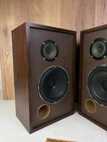 Bose - Interaudio 2000 Luidsprekerset