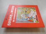 Suske en Wiske 11 - (RV) Rode reeks Vlaams - De Stalen, Boeken, Nieuw
