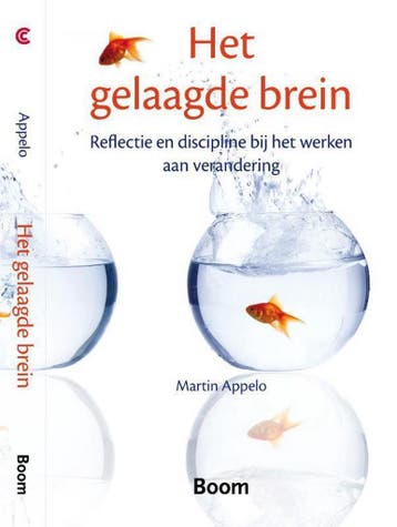 Het gelaagde brein 9789461053015 Martin Appelo, Verzenden, Martin Appelo