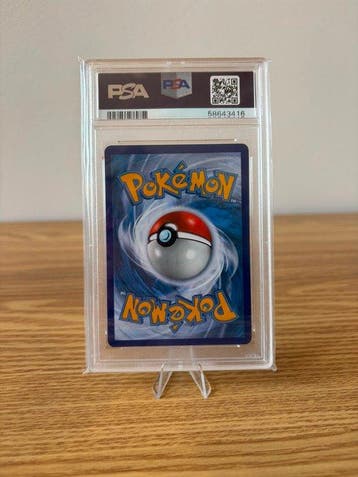 Graded card Gem Mint 2019 Pokémon Gyarados GX SM212 Hidden, Hobby en Vrije tijd, Verzamelkaartspellen | Pokémon, Nieuw