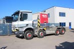 Veiling: Haakarmsysteem Vrachtwagen Mercedes-Benz Arocs 3245