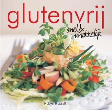 Glutenvrij 9789054264309 R. Russell, Boeken, Verzenden, Gelezen, R. Russell