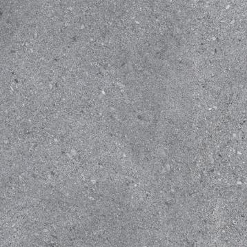 Tuintegel Donkergrijs 80x80cm (Vloeren, Afbouwmaterialen), 60 cm of meer, Nieuw, Ophalen of Verzenden, 10 m² of meer