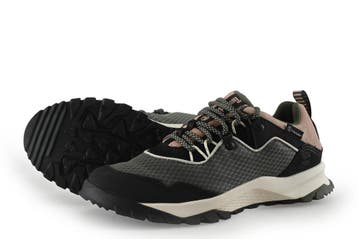 Timberland Wandelschoenen in maat 38 Groen, Verzenden, Wandelschoenen, Zo goed als nieuw, Timberland