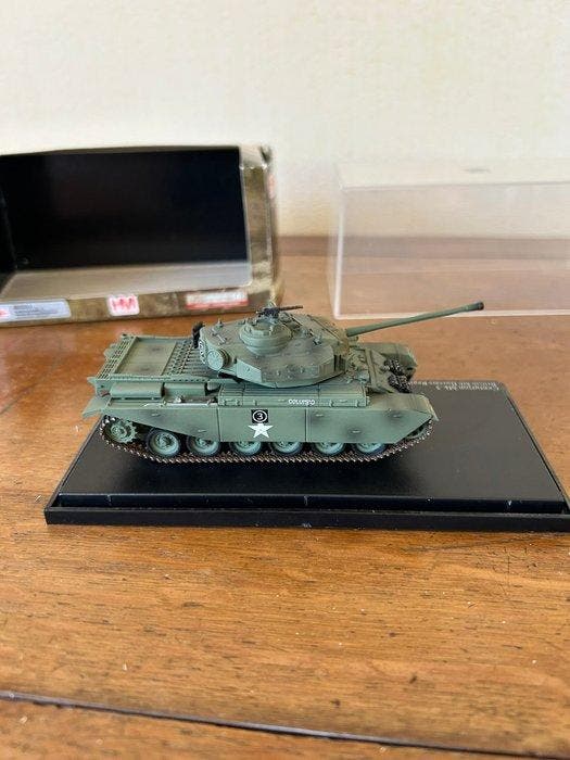 Hobby Master - Speelgoed tank Centurion Mk.3 - 1950-1960 -, Kinderen en Baby's, Speelgoed | Overig