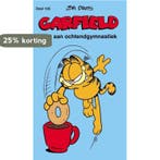 Garfield doet aan ochtendgymnastiek / Garfield Pocket / 105, Boeken, Stripverhalen, Verzenden, Gelezen, Davis Jim