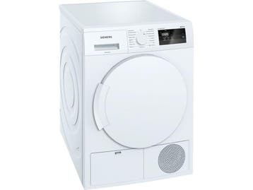 Siemens WT43H080 - Warmtepompdroger - 7 kg vulgewicht -, Elektronische apparatuur, Verzenden, Zo goed als nieuw