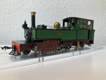 Lionheart Trains, Dapol NG7, 0e - LHT-7NS-001 -, Hobby en Vrije tijd, Nieuw