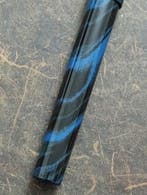 Conklin - Goulet Classic Blue Ebonit - Vulpen, Nieuw