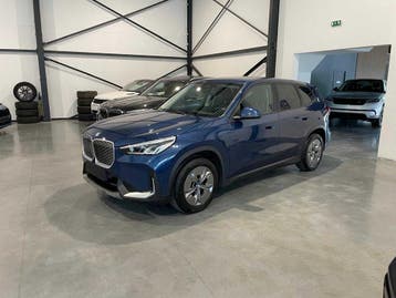 Online veiling - 2024 BMW Ix1 Xdrive 30 Personenauto