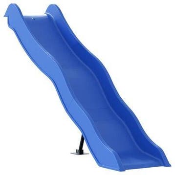 Glijbaan 174cm | Tweede kansje | OP = OP (kinderglijbaan), Kinderen en Baby's, Speelgoed | Buiten | Speeltoestellen, Verzenden