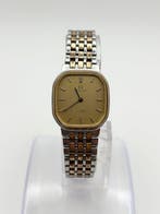 Omega - De Ville - Zonder minimumprijs - Dames - 1990-1999