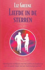 Liefde in de sterren 9789463315029 Liz Greene, Verzenden, Gelezen, Liz Greene