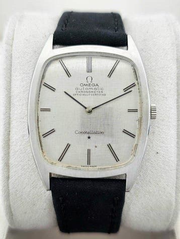 Omega - Constellation - Zonder minimumprijs - 153.014 -, Bijoux, Sacs & Beauté