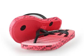 Ipanema Slippers Meisjes in maat 27 Roze, Verzenden, Schoenen