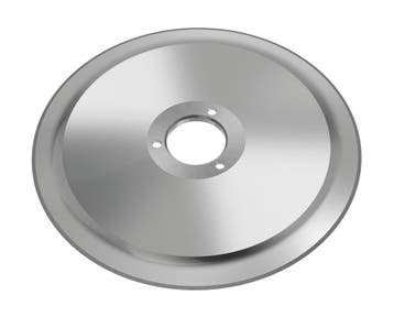 Mes | Basic 220 | Voor Worst | RVS | 220mm Bartscher, Verzenden, Nieuw in verpakking