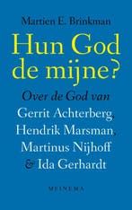 Hun God de mijne? 9789021143569 Martien Brinkman, Verzenden, Gelezen, Martien Brinkman