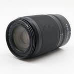 Nikon Z DX 50-250mm f/4.5-6.3 VR | Tweedehands, Verzenden, Zo goed als nieuw