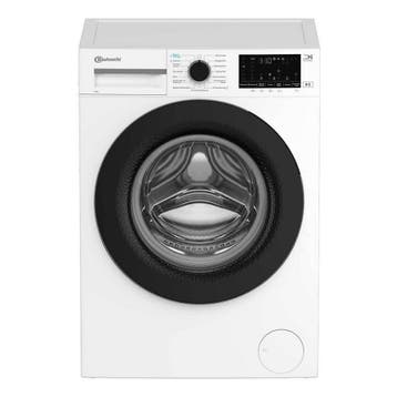 Bauknecht BWM9A9BS - Wasmachine - 9 kg - 1400 tpm -, Elektronische apparatuur, Wasmachines, Ophalen of Verzenden, Nieuw
